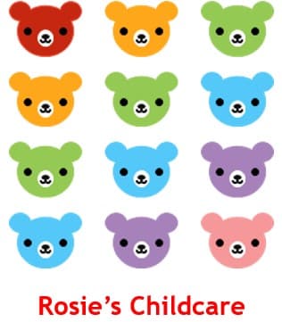 Rosie's Childcare 2