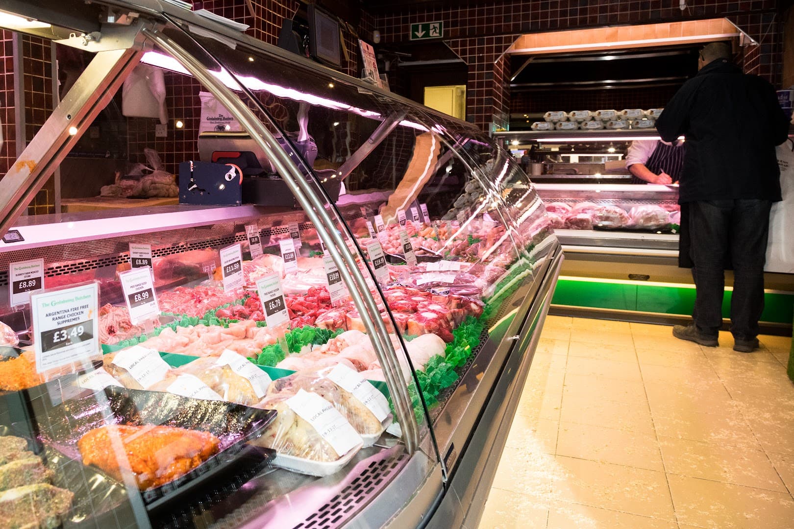 Barbecue Chefs - Hog Roast Surrey