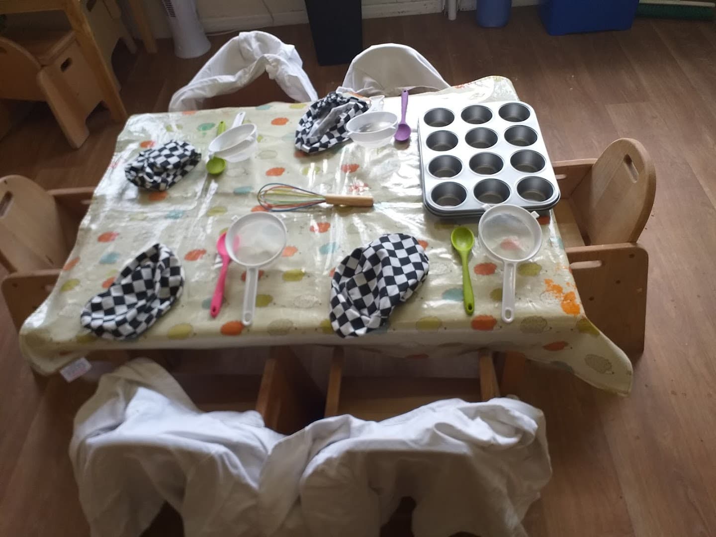 Friends Forest Nursery Ash 4