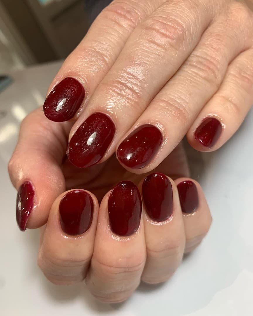 Polished Nails and Cocktails 3