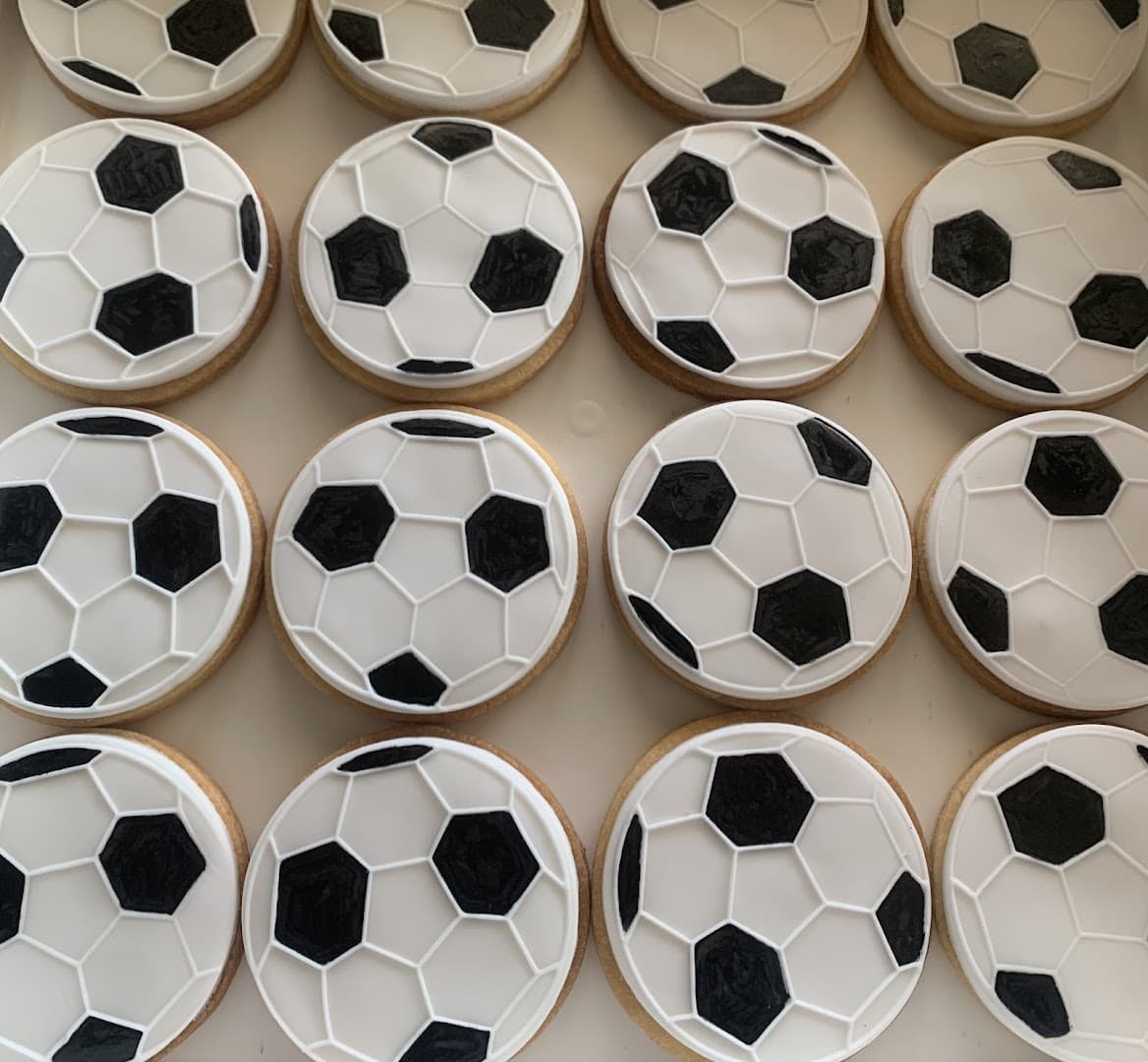 Tookesbridge Bakes 3