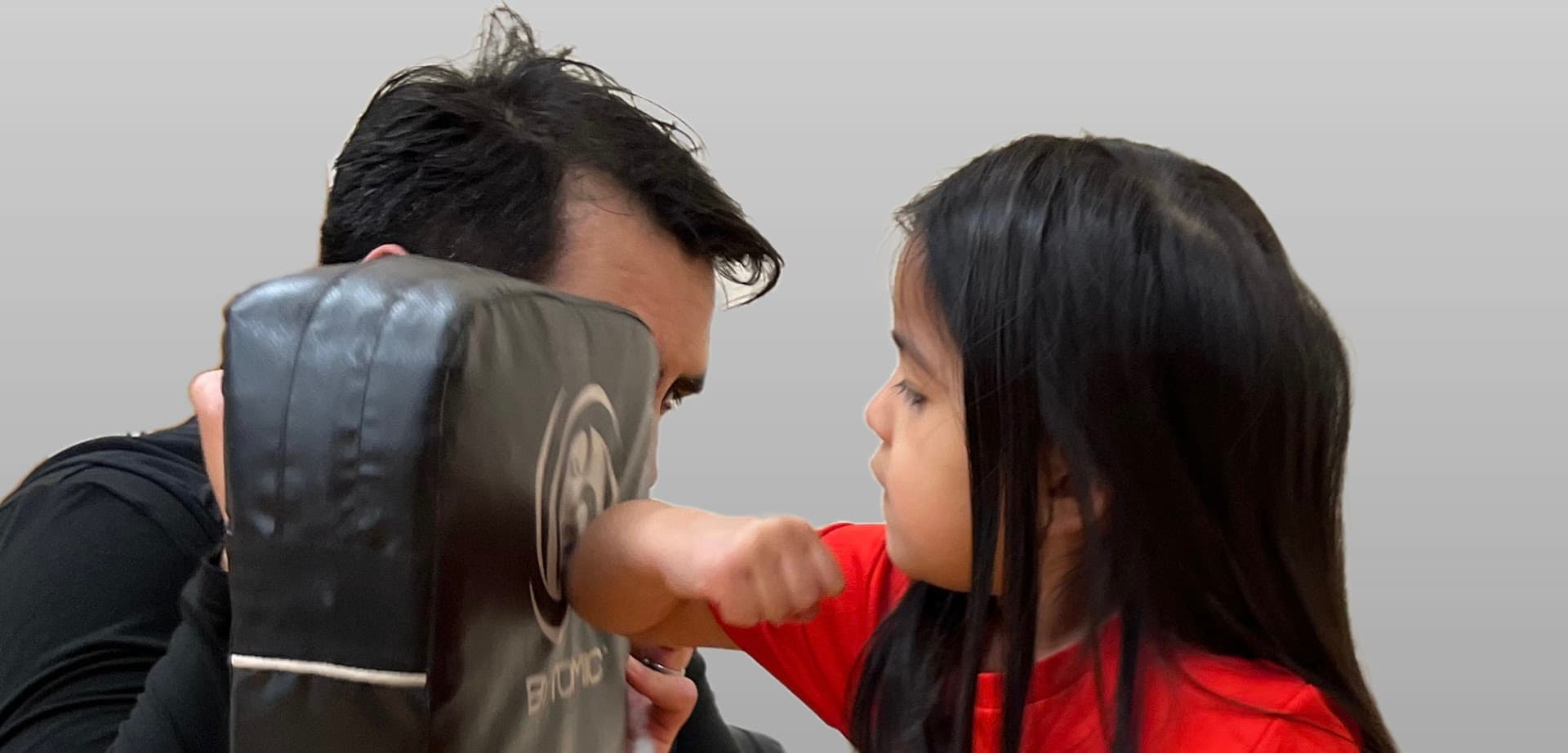 Krav Generation Self defence, Lyne, Chertsey 2