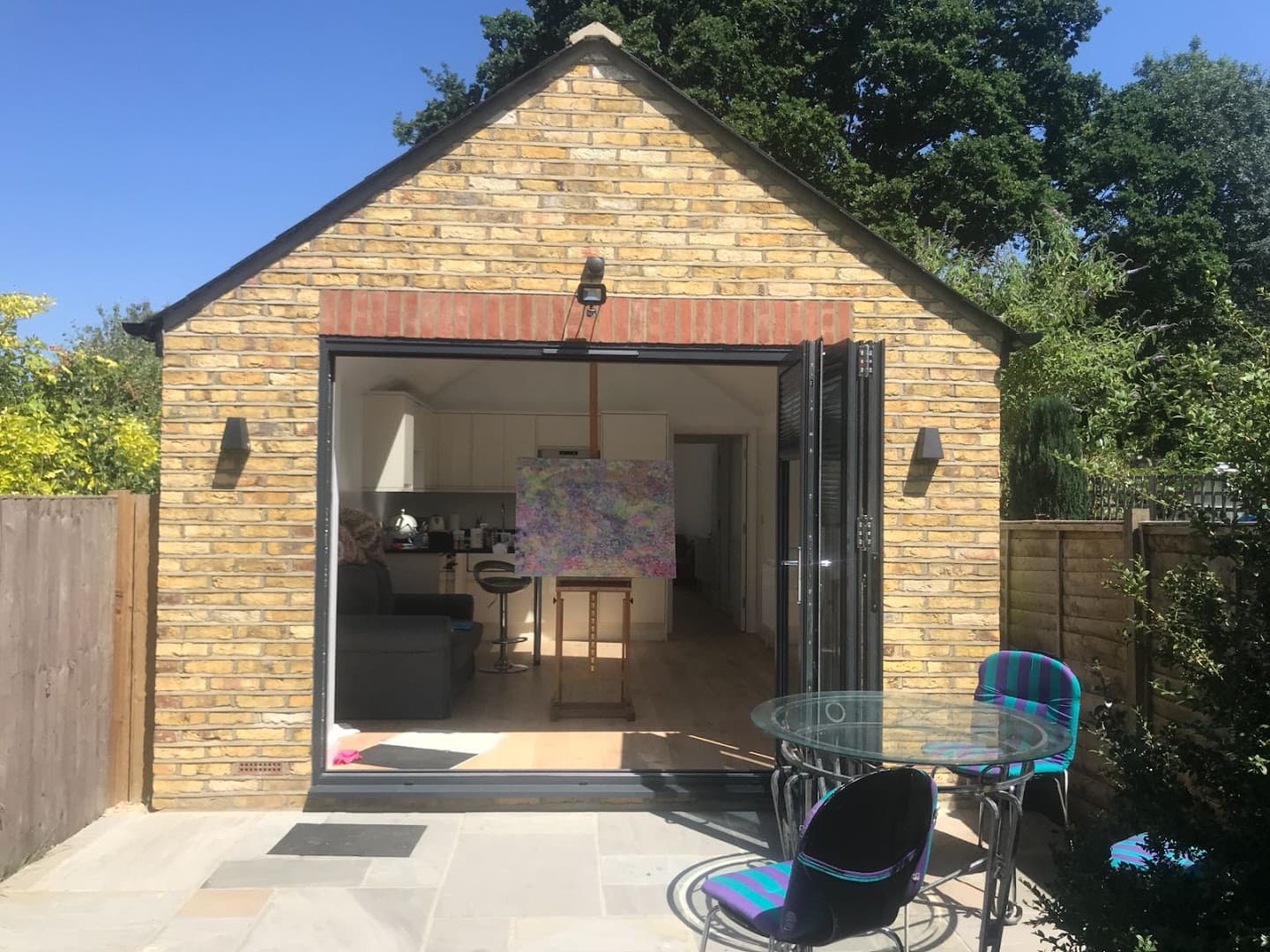 Lucy Freud Art classes 5