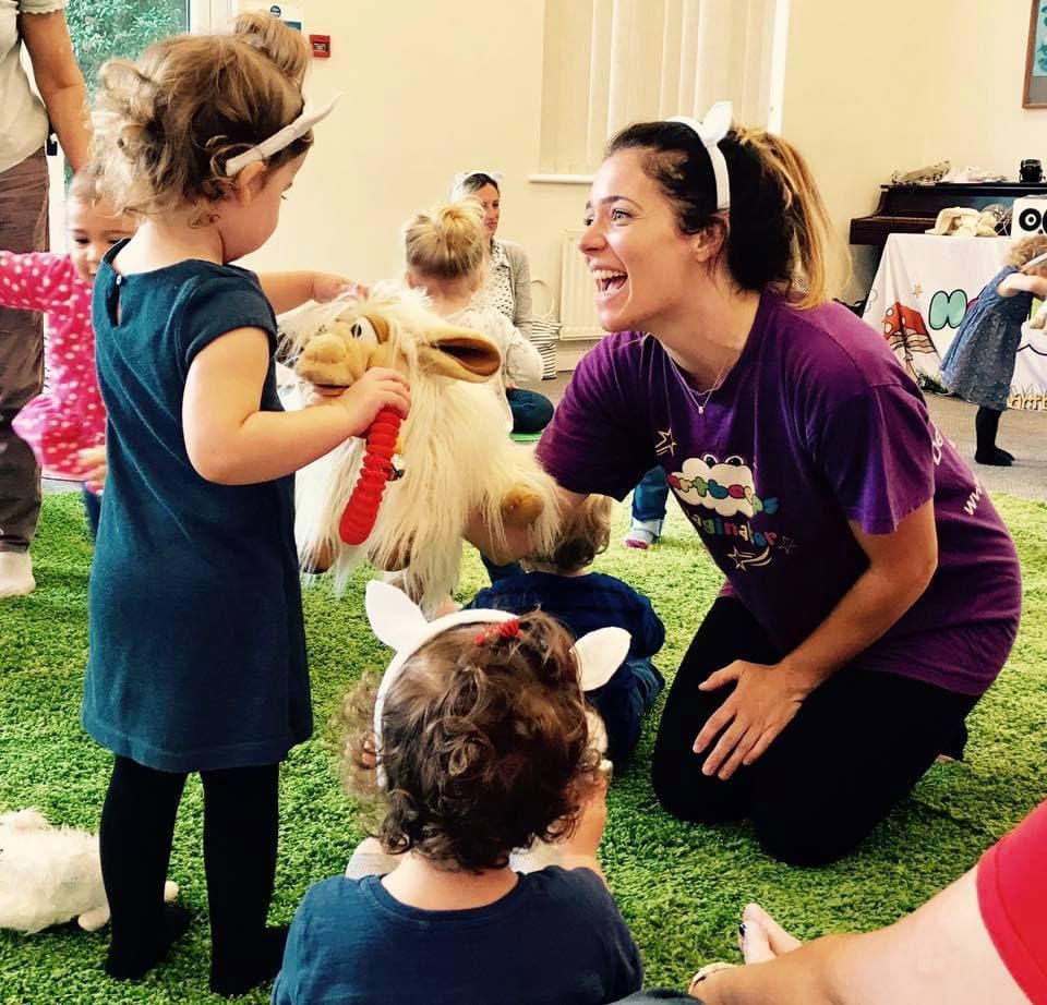 Hartbeeps North Surrey 3