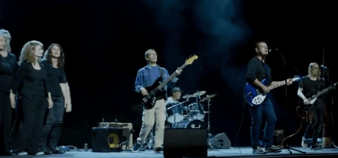 Paul Rickard Guitar & Bass Tutor & Recording Studio 6