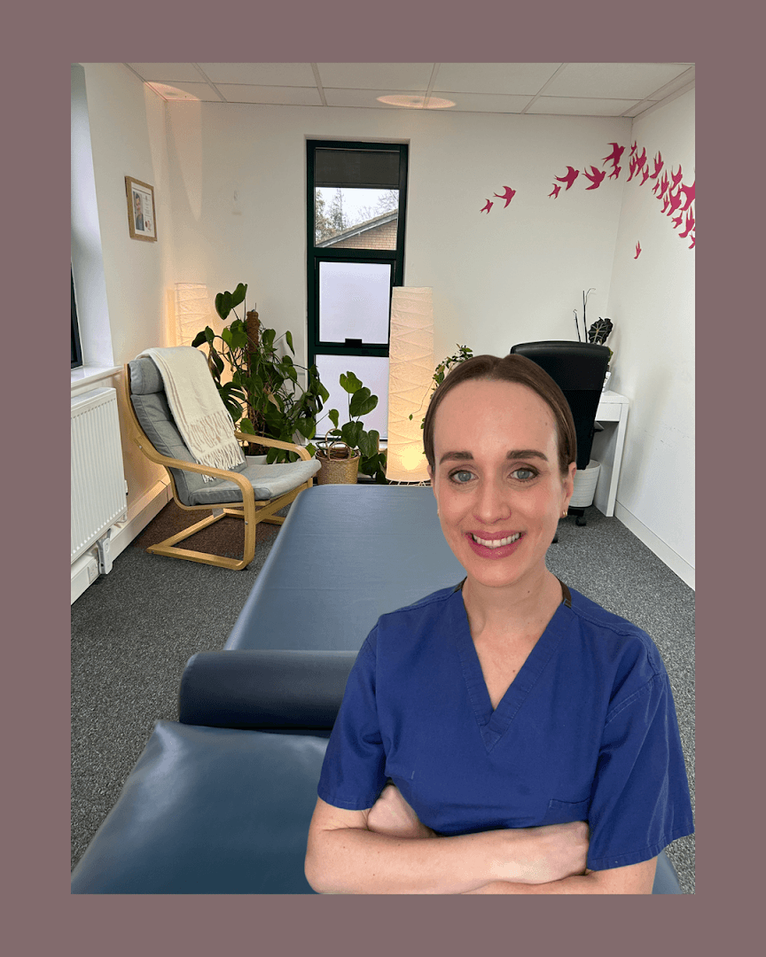 Polly Powell - Lactation Consultant and Tongue Tie Division.