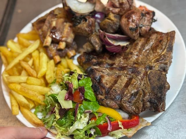 La Fiaba Del Mediterraneo 2