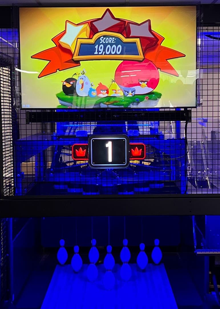 Little Peeps Soft Play 10