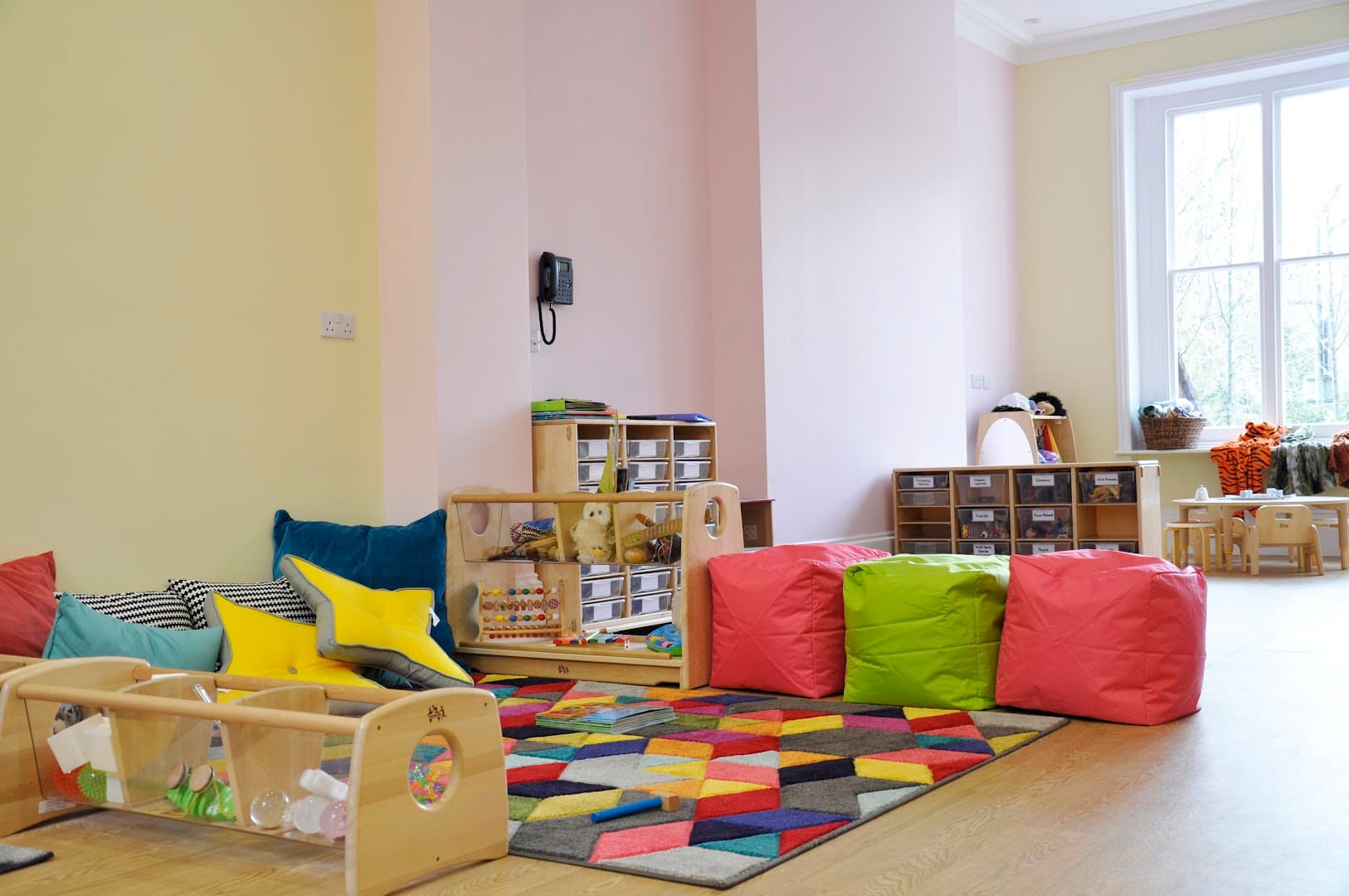 Cavendish Lodge Nurseries & Pre-Schools 2