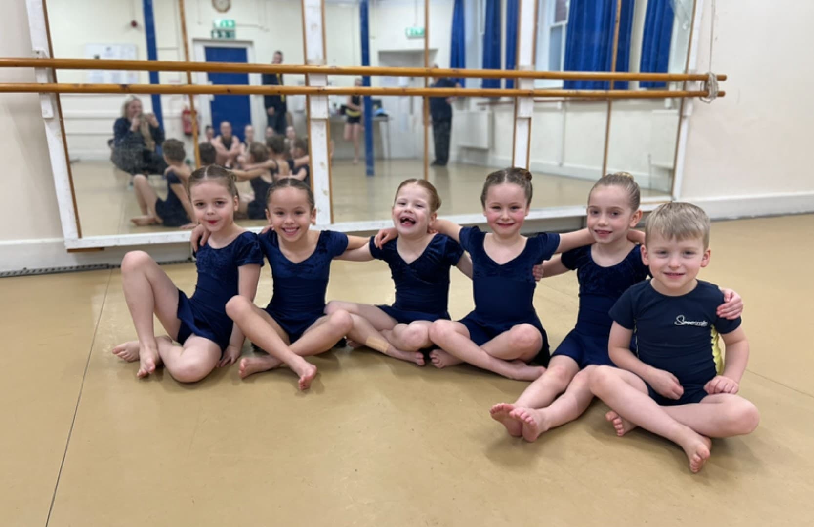 Summerscales Performing Arts 5