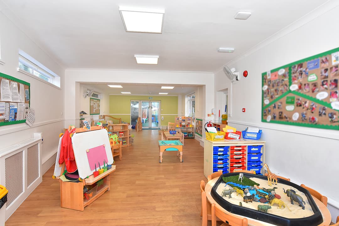 Bright Horizons Teddies Woking Day Nursery and Preschool 9