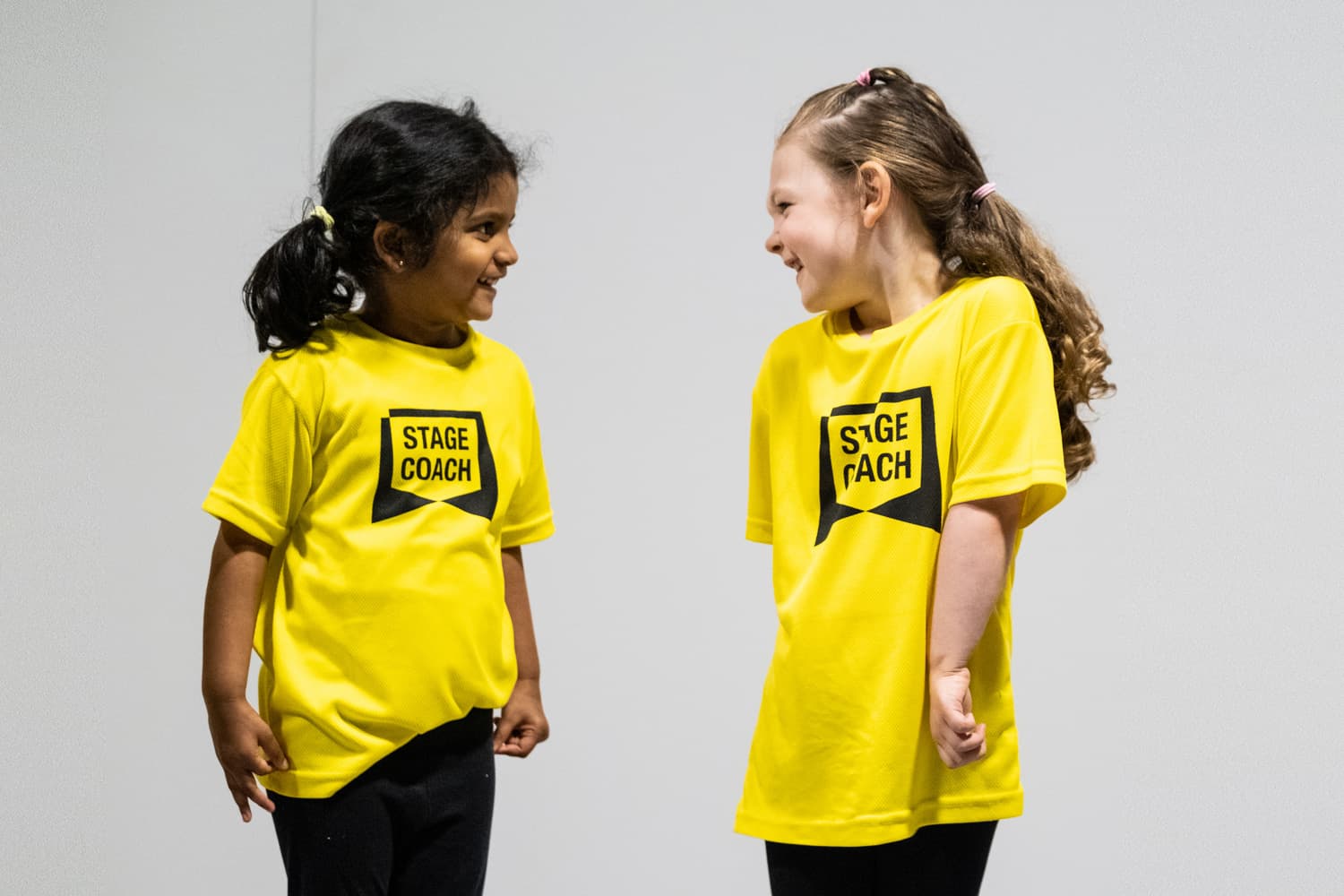 Stagecoach Performing Arts Redhill 2