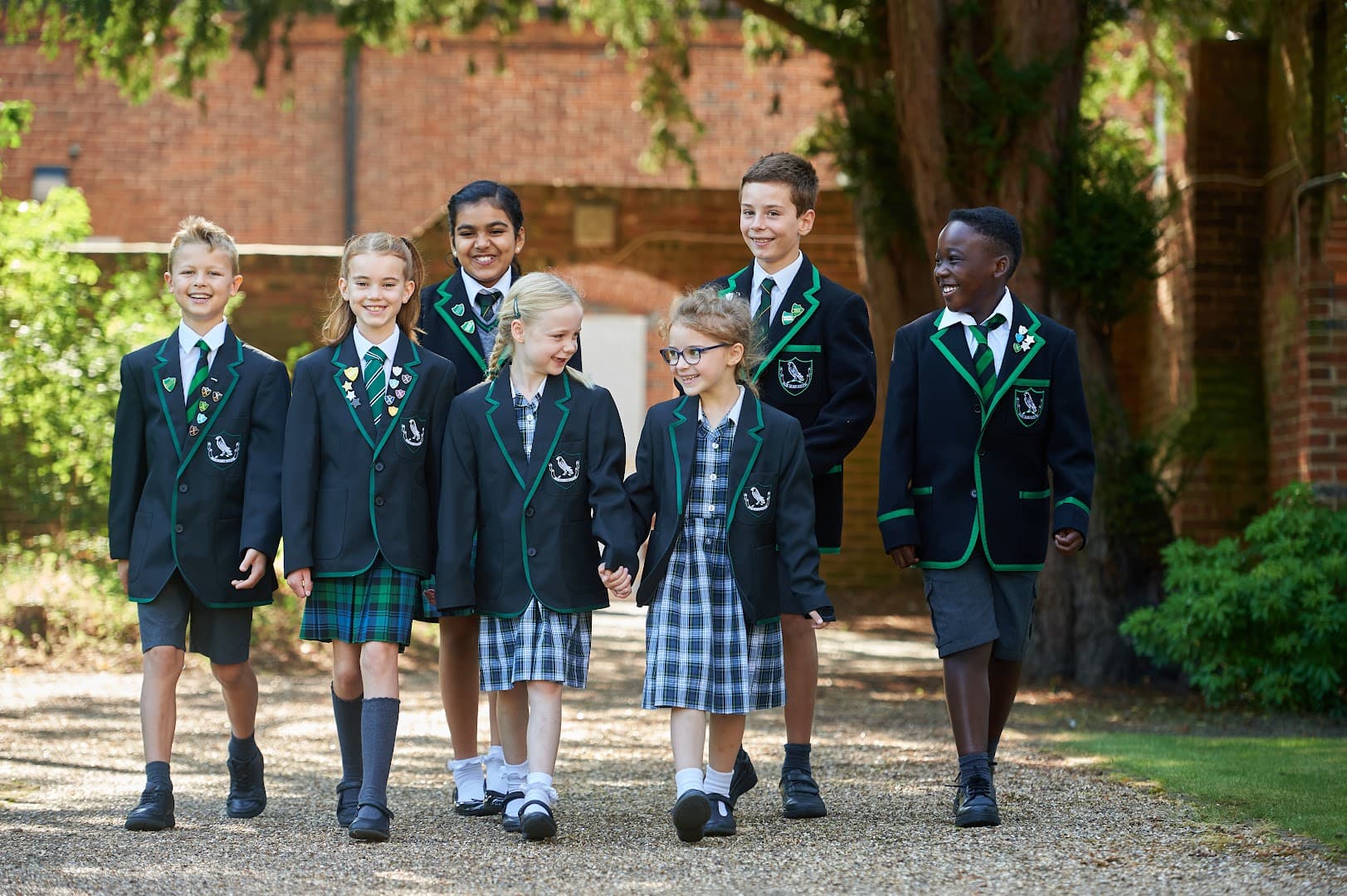 Ripley Court School 3