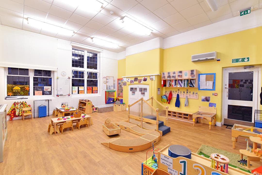 Bright Horizons Weybridge Day Nursery and Preschool 3