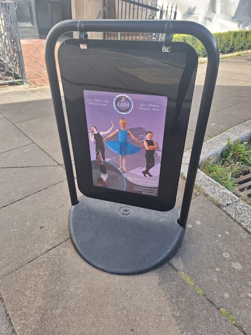 Lisa Allen Dance & Arts 3