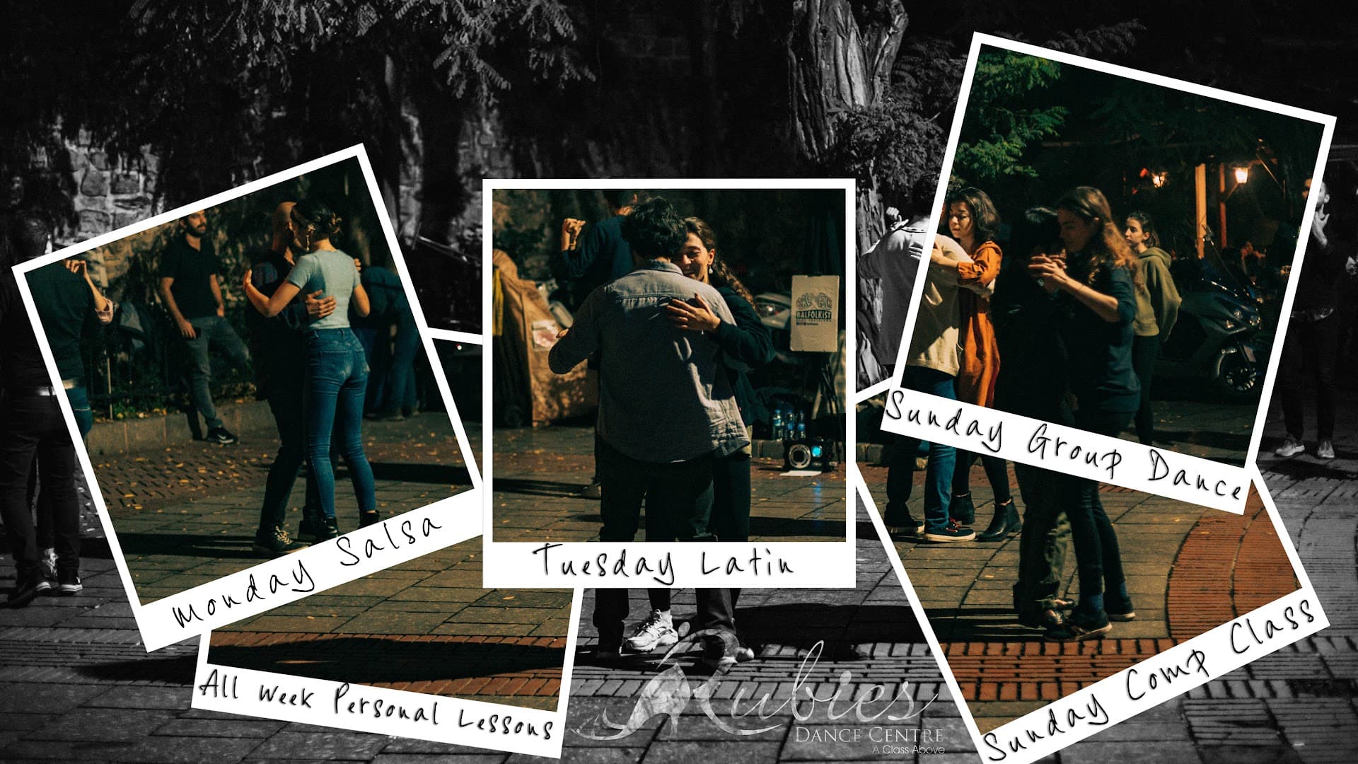 Rubies Dance Centre 5