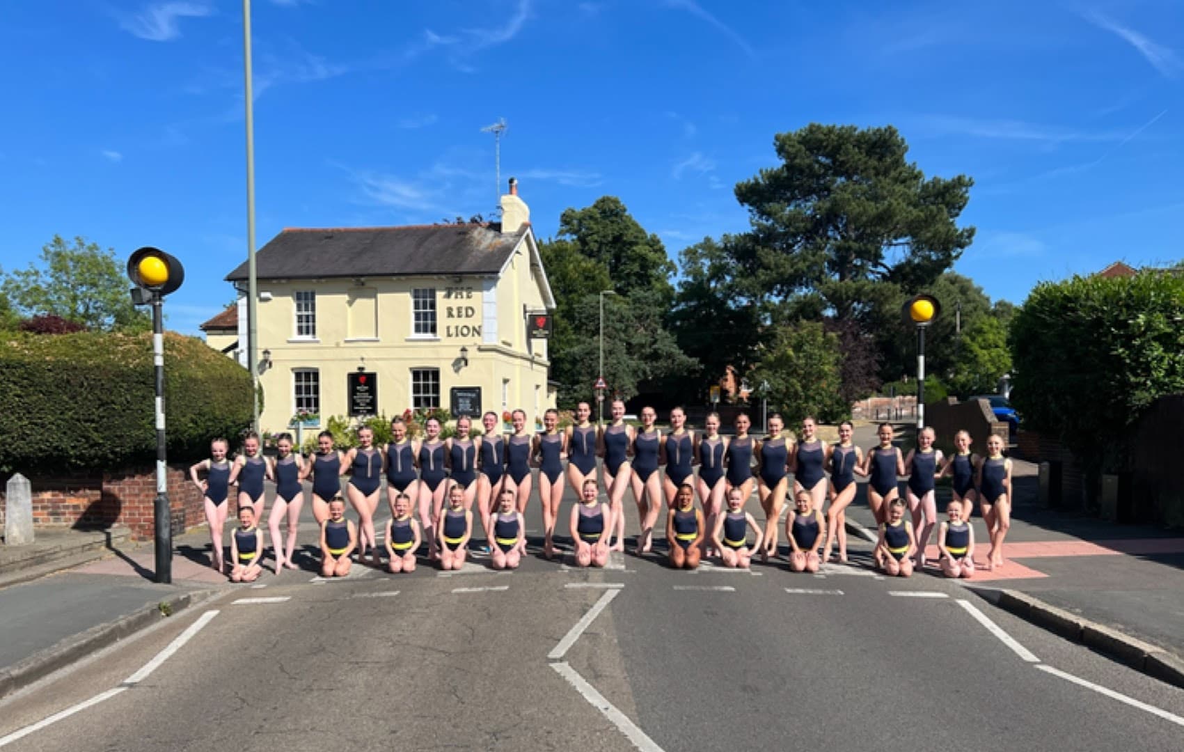 Summerscales Performing Arts 10