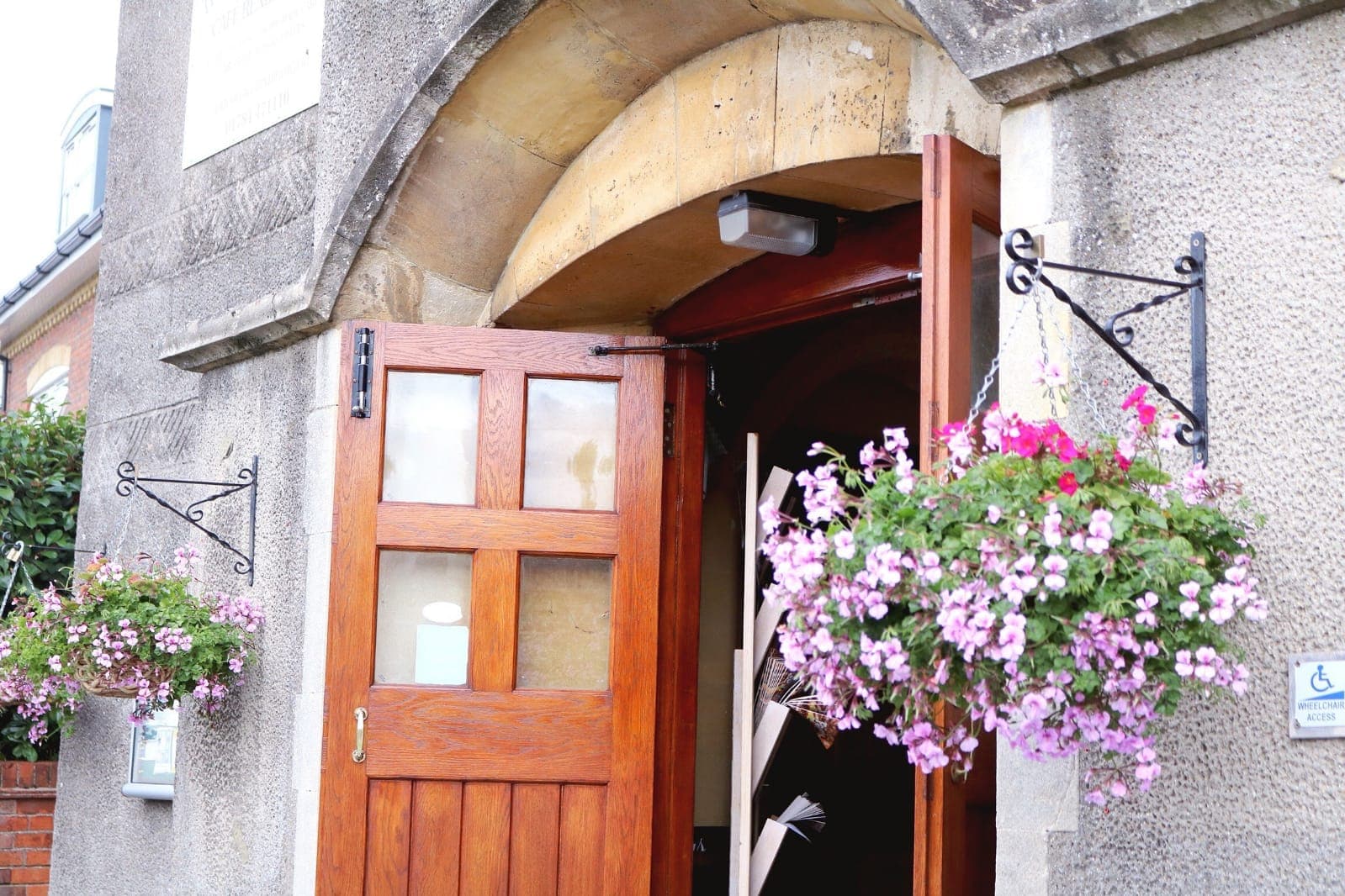 The Village Centre 4