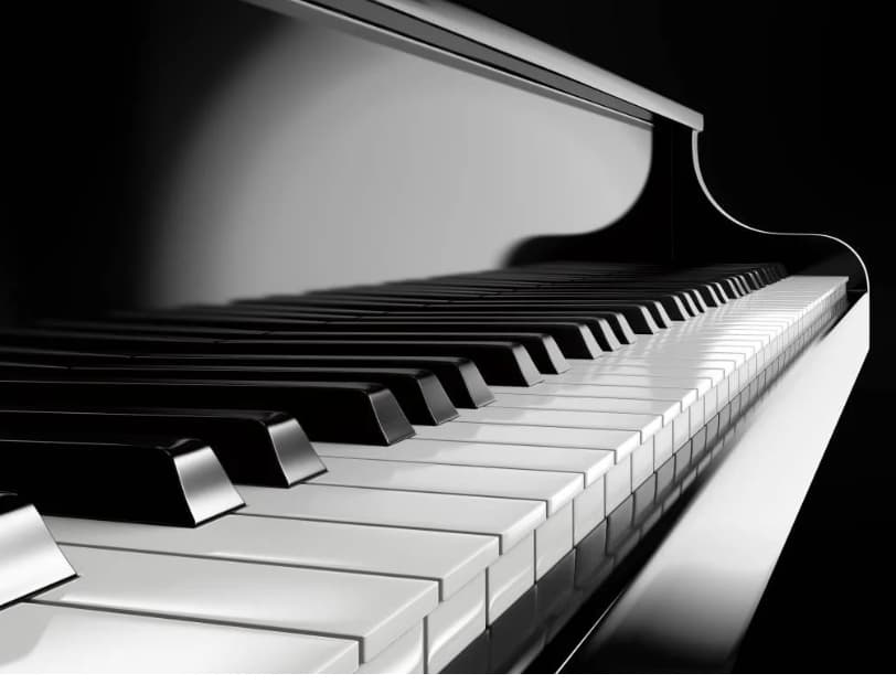 Moments with Music - Piano Lessons