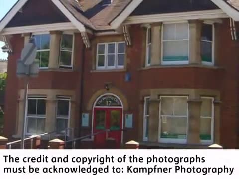 The Westway Clinic - Osteopathy & Reflexology 2