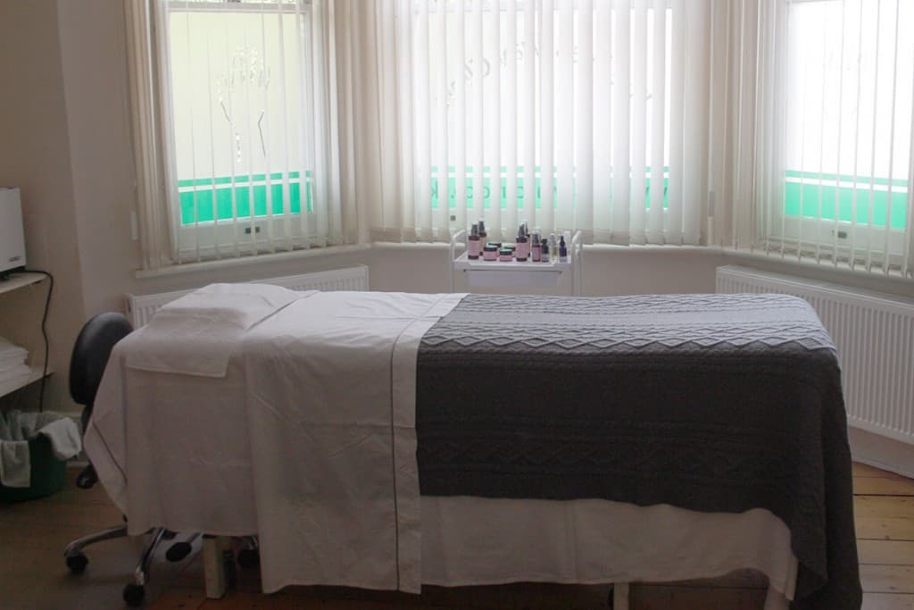 The Westway Clinic - Osteopathy & Reflexology 4