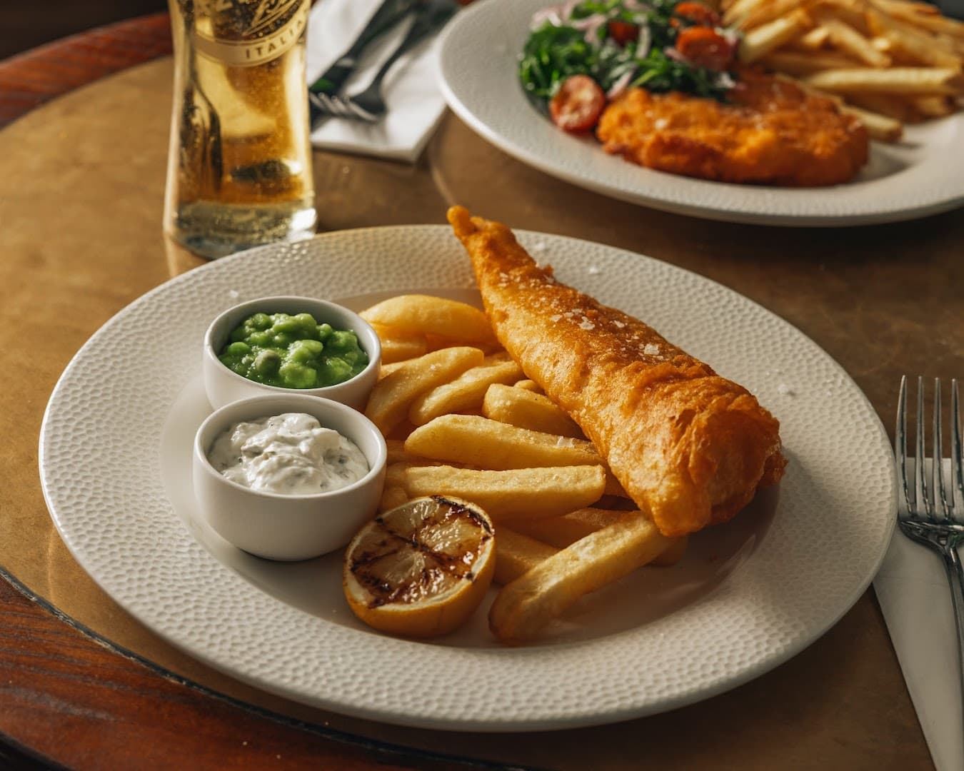 The Rose And Thistle 5