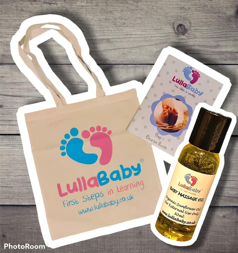 LullaBaby Aldershot, Farnham & Farnborough 8