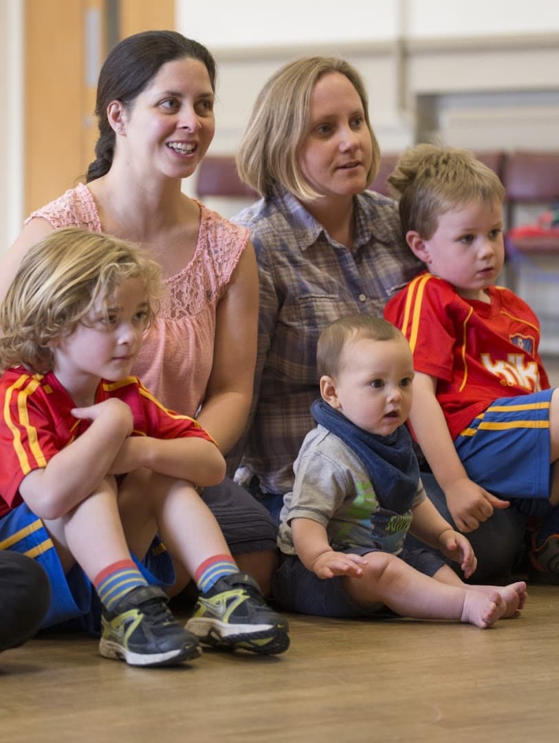 Kiko Soccer Schools 7