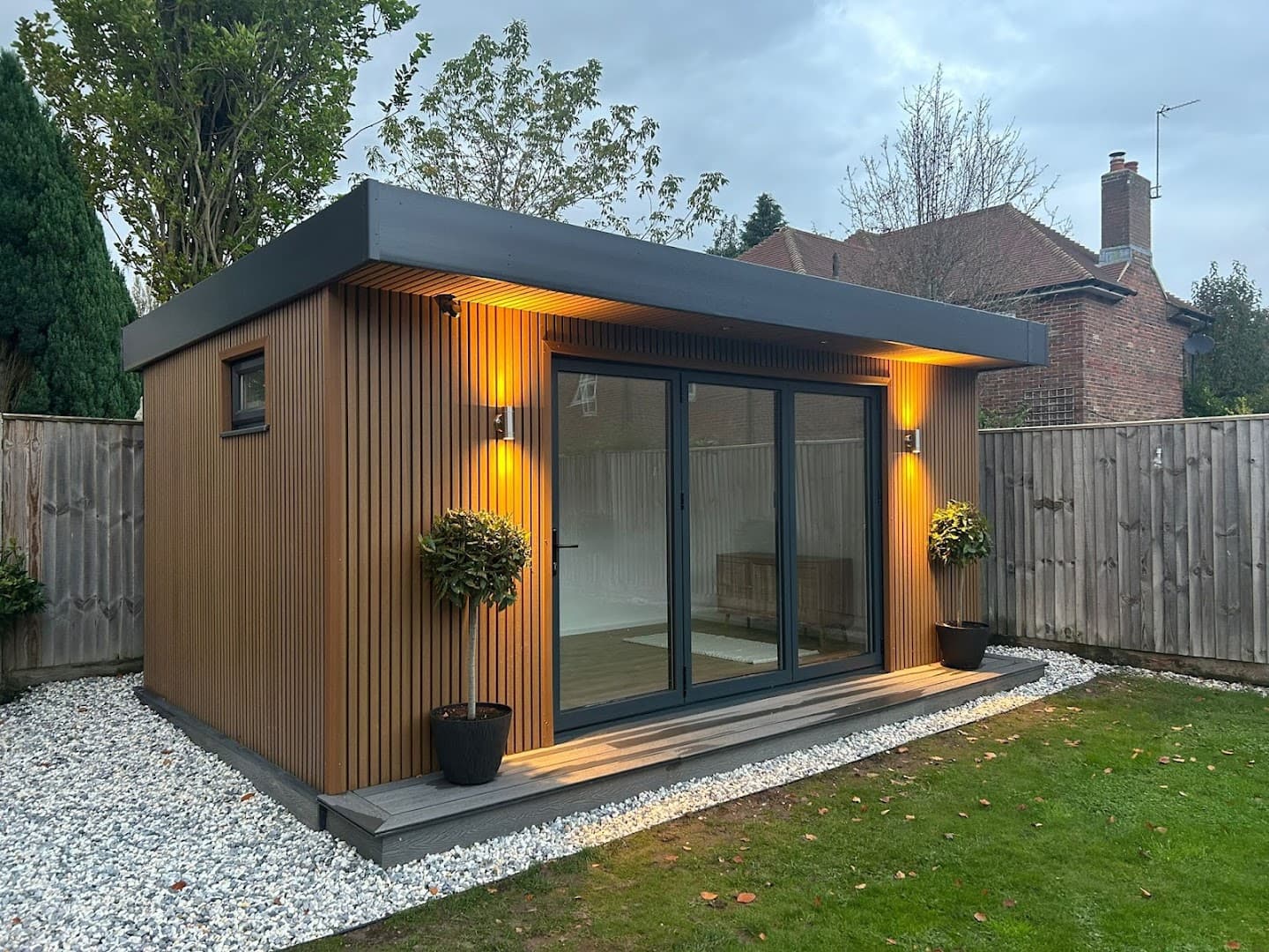 Your Extra Space Limited 3