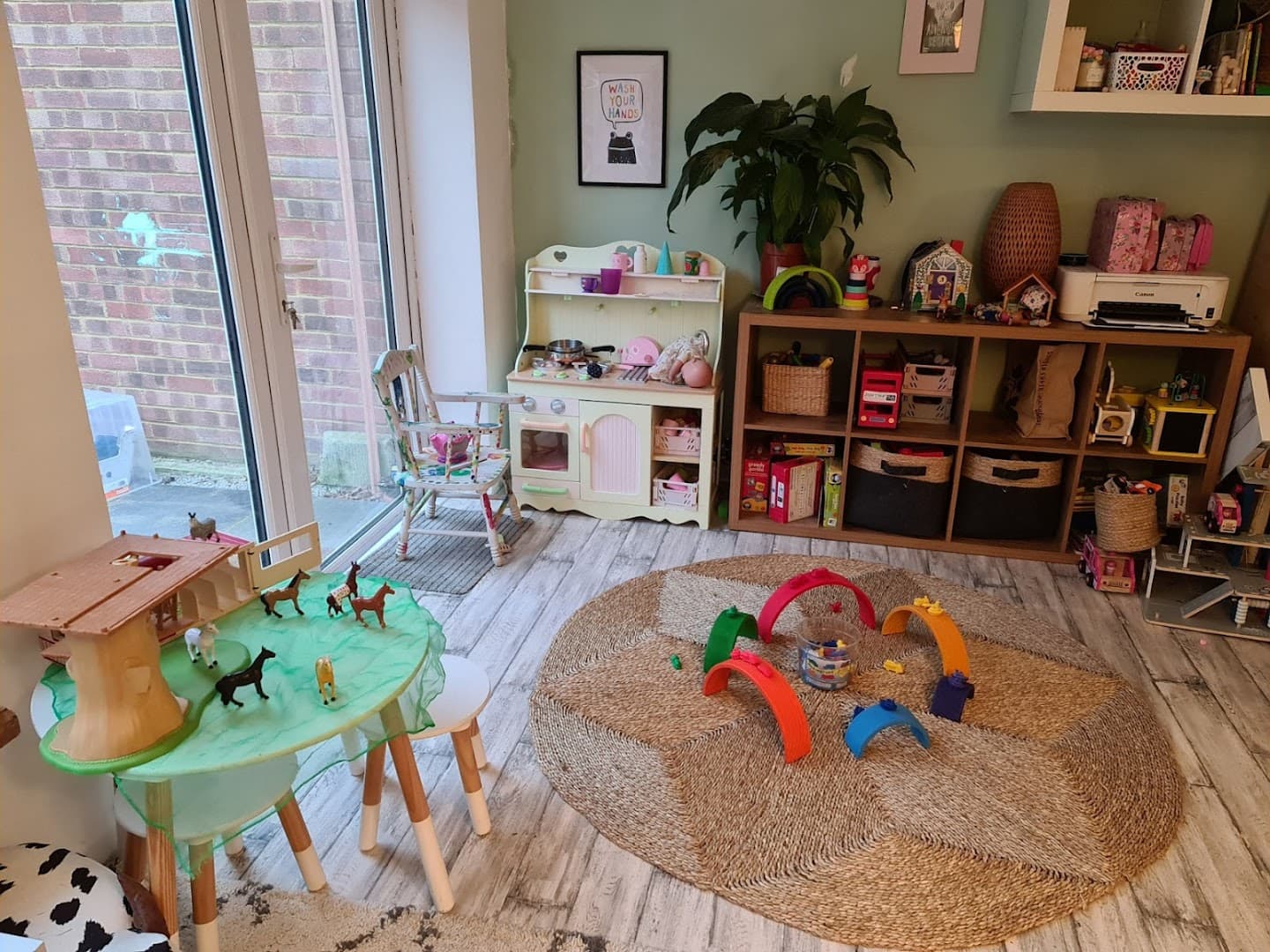 Hope & Bear Childcare