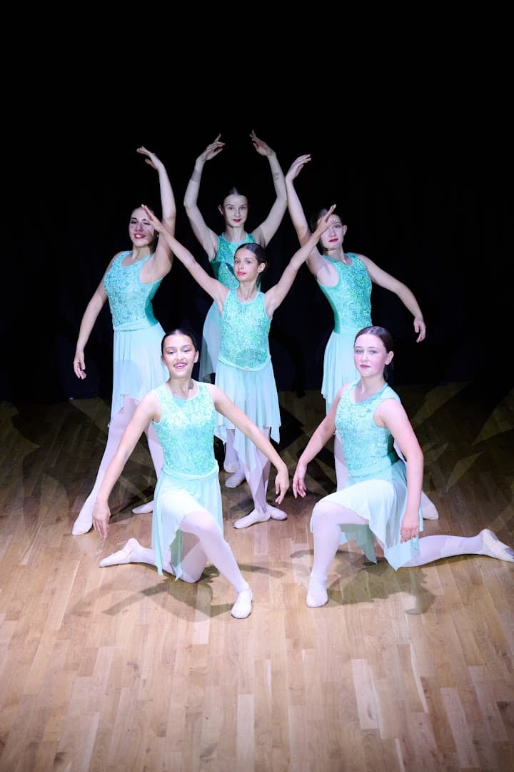 O’Connor Dance Academy (Nork) 6