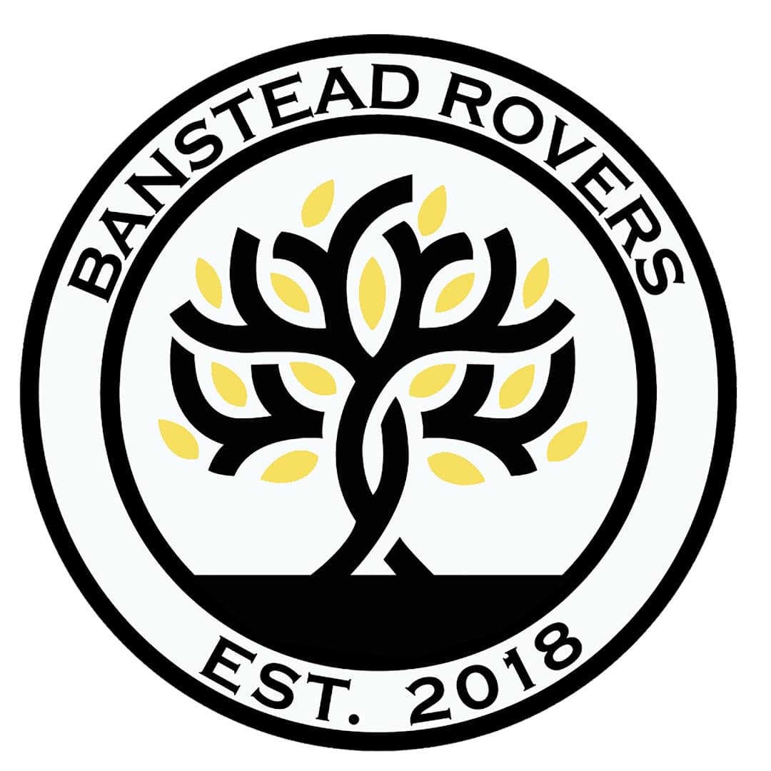 Banstead Rovers FC 9