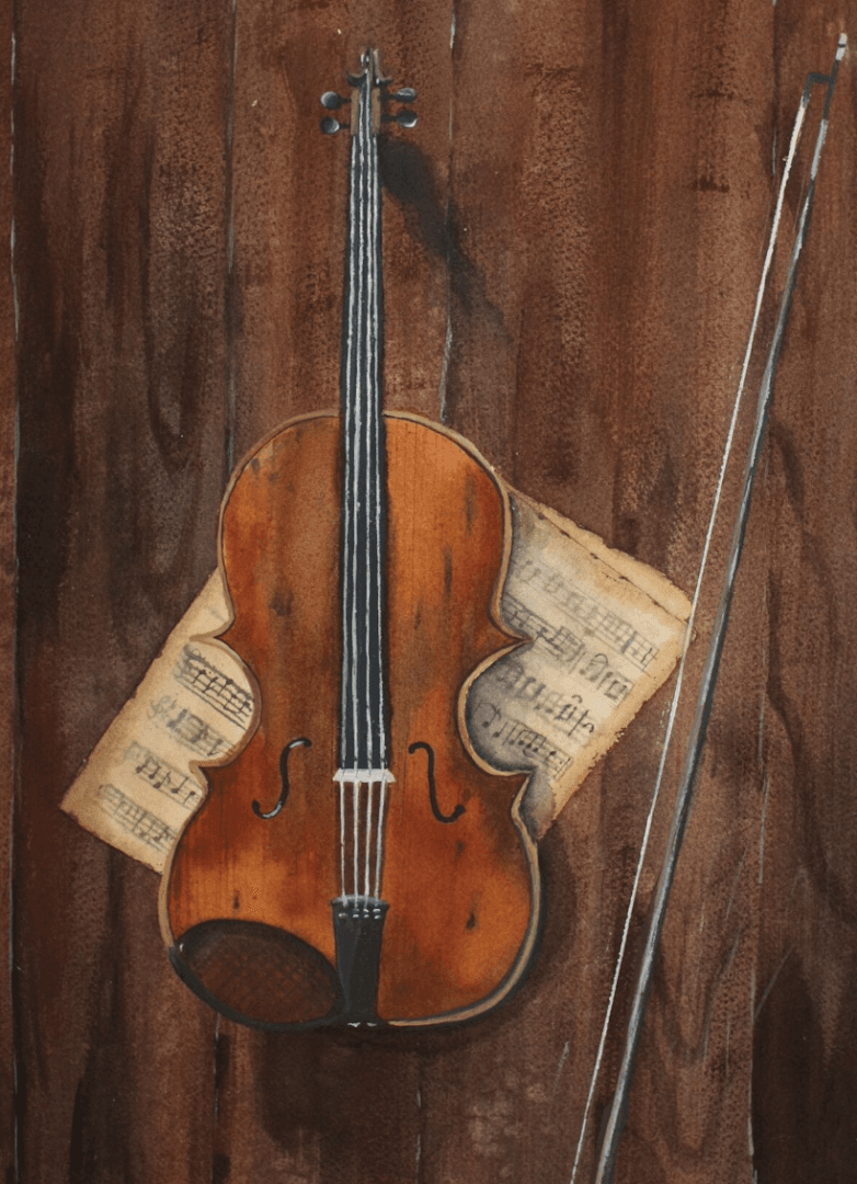 Simon Purdy Teaching Studio