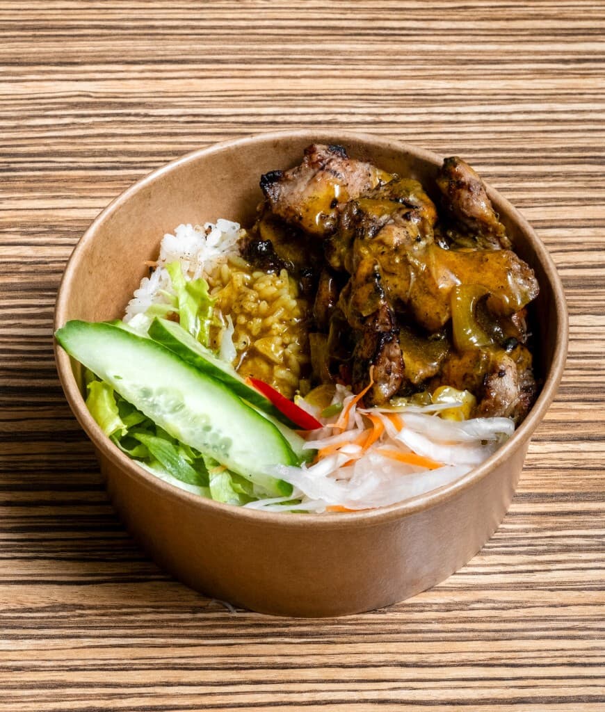 Bep Viet Restaurant 2