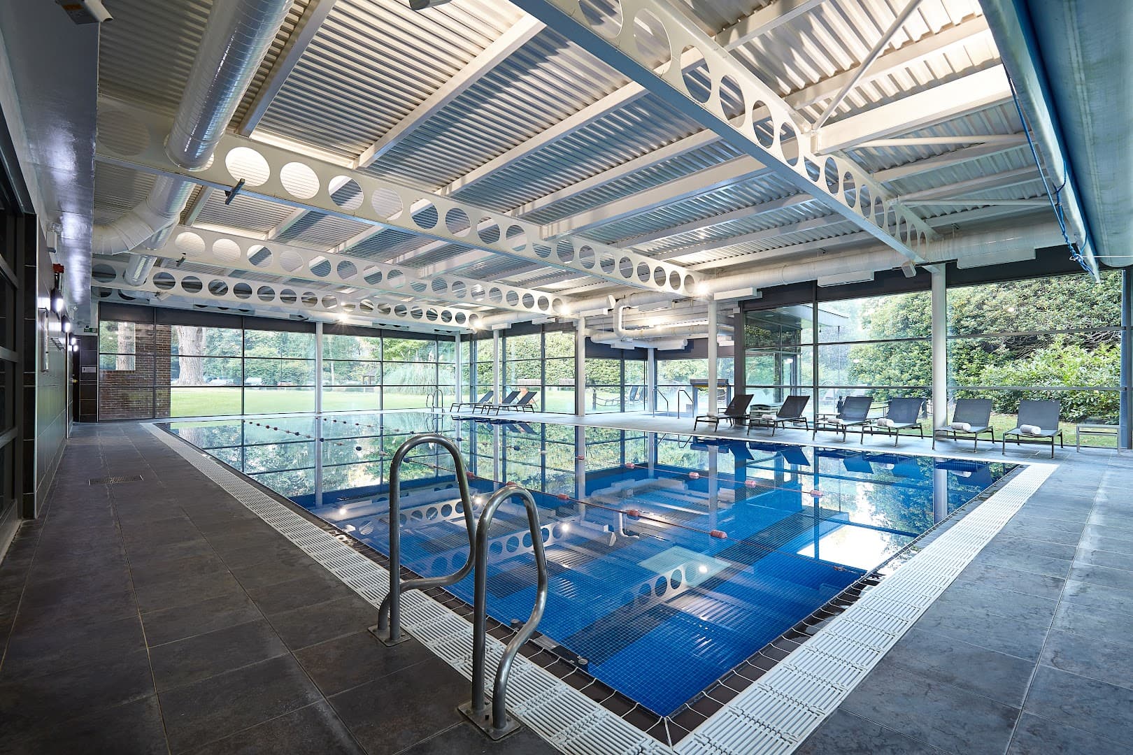 Macdonald Berystede Hotel & Spa