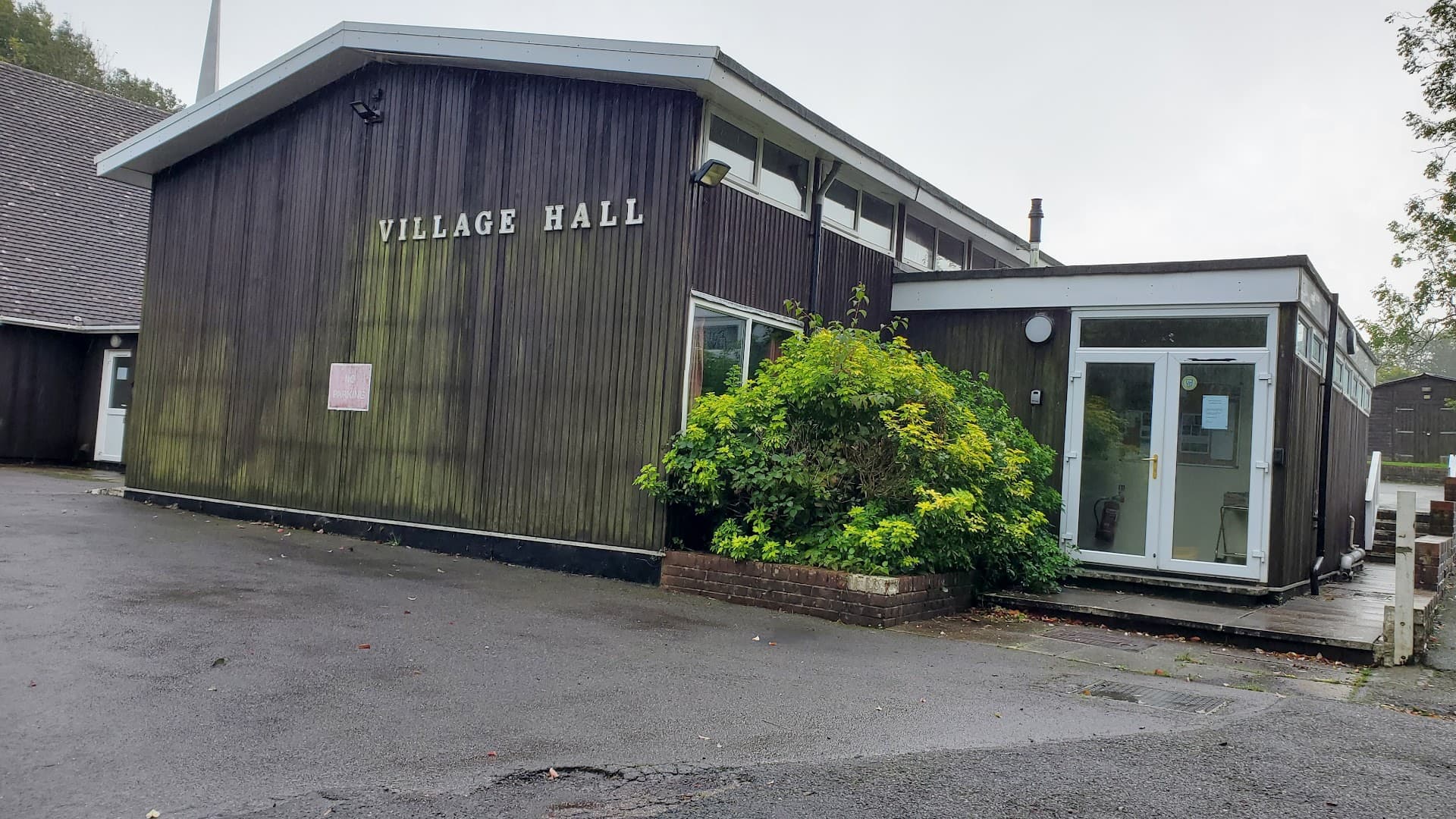 Box Hill Village Hall