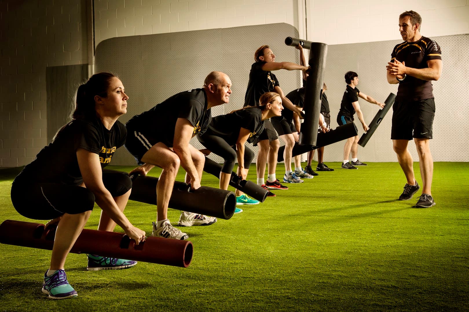 The Evolution Project 6