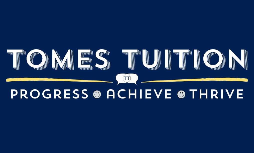 Tomes Tuition