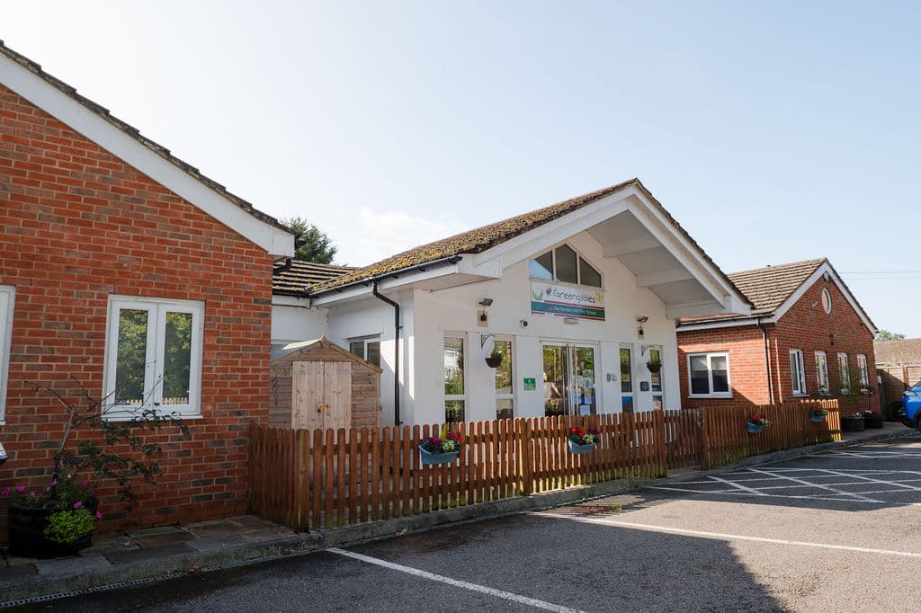 Greengables Day Nursery 2