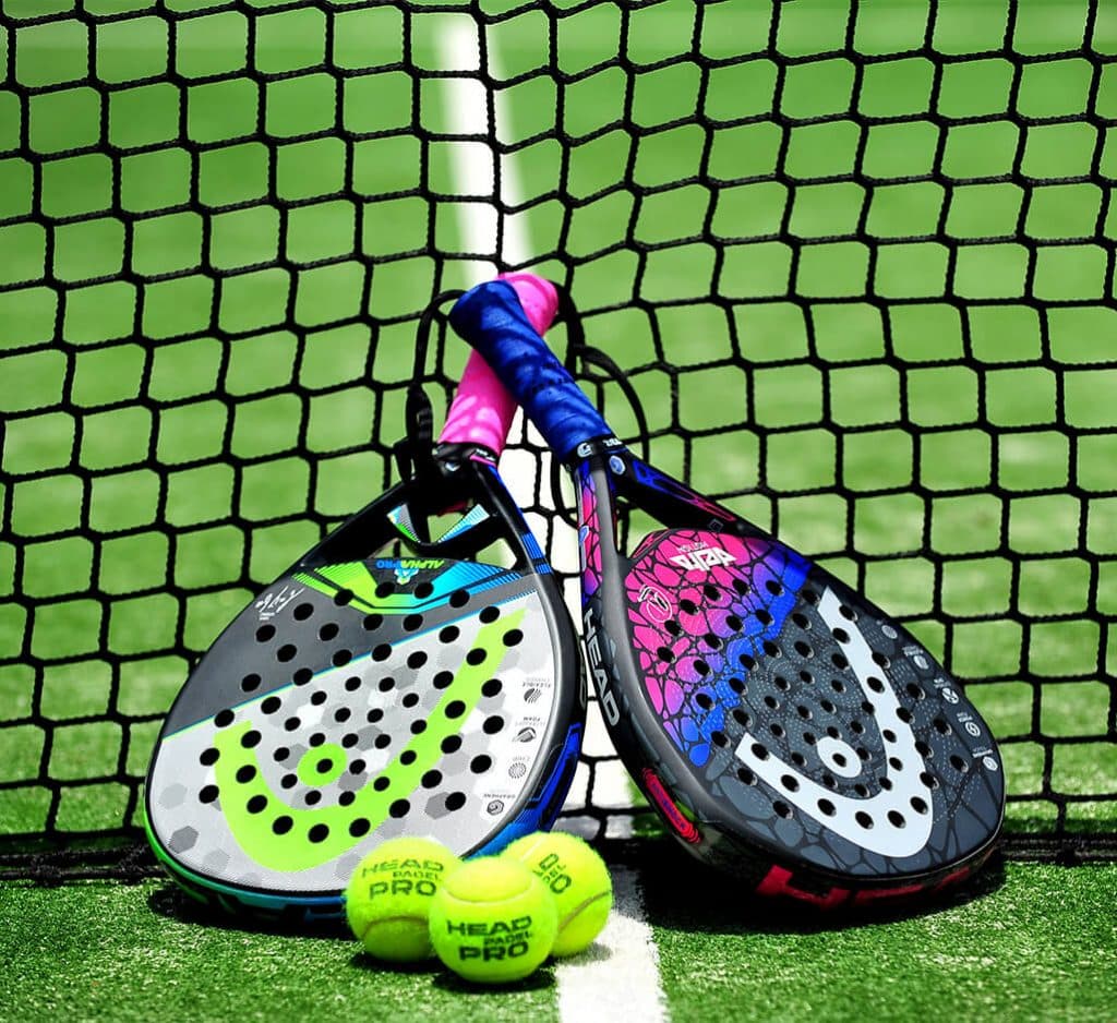 England Sports Group and Tennis England Club