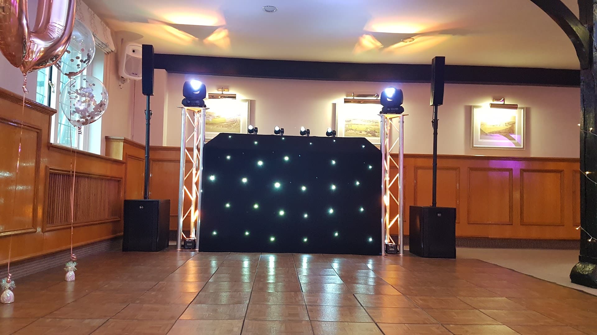 DJ Steve Telling Ltd 5