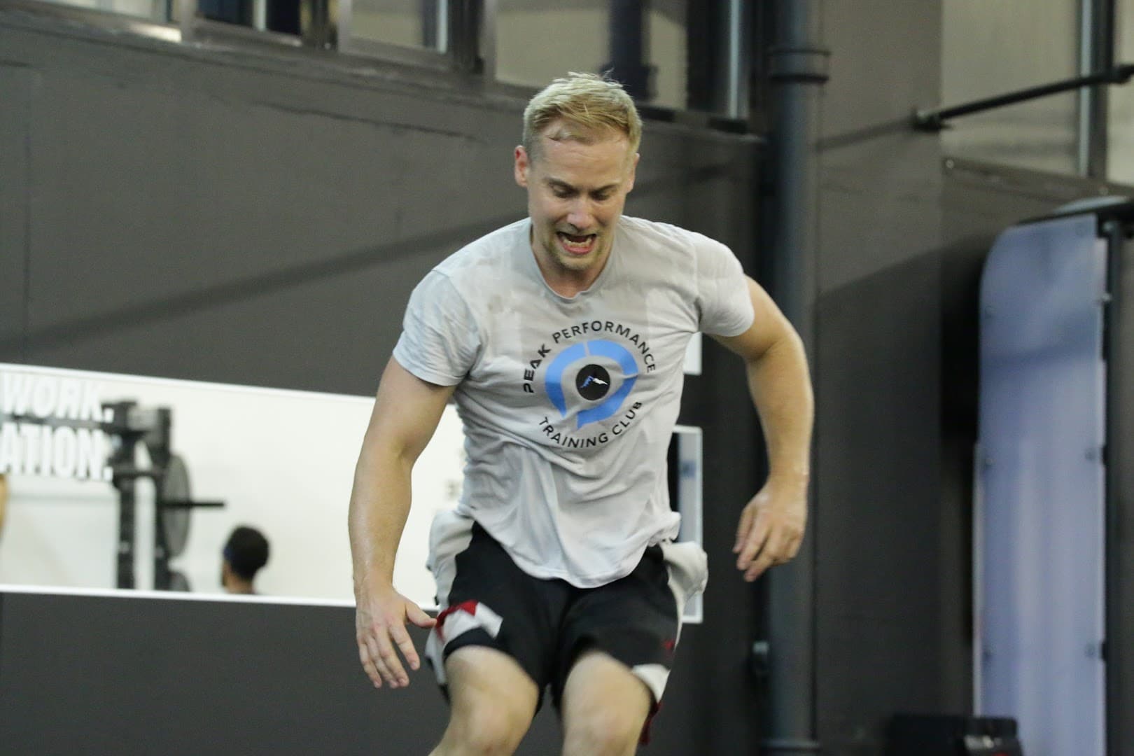 Peak Performance Training Club 6