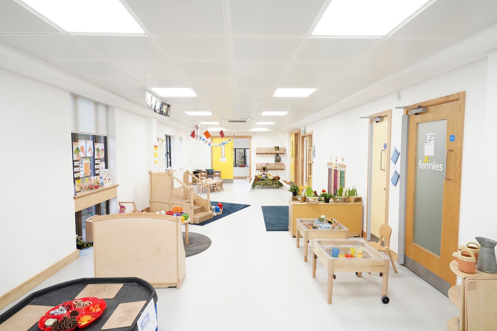 Epsom Nursery | Fennies Epsom, Hook Road 2