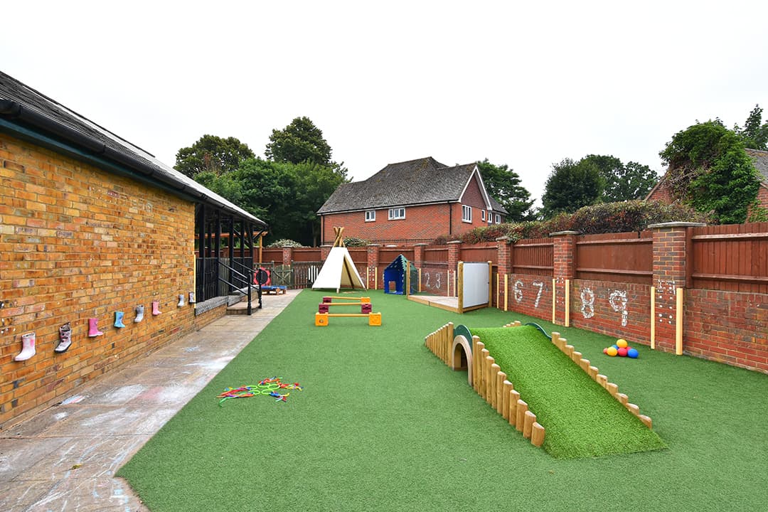 Bright Horizons Frimley Green Day Nursery and Preschool