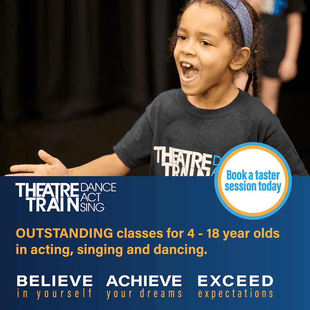 Theatretrain Oxshott 5