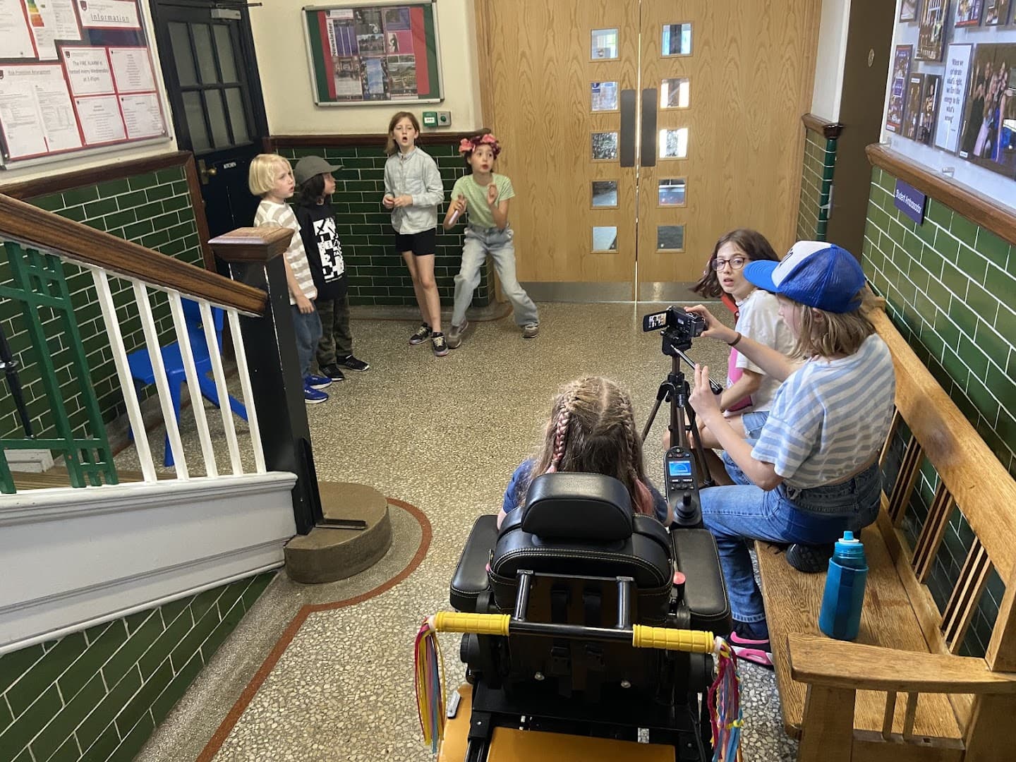 Sparks Film School Guildford 4