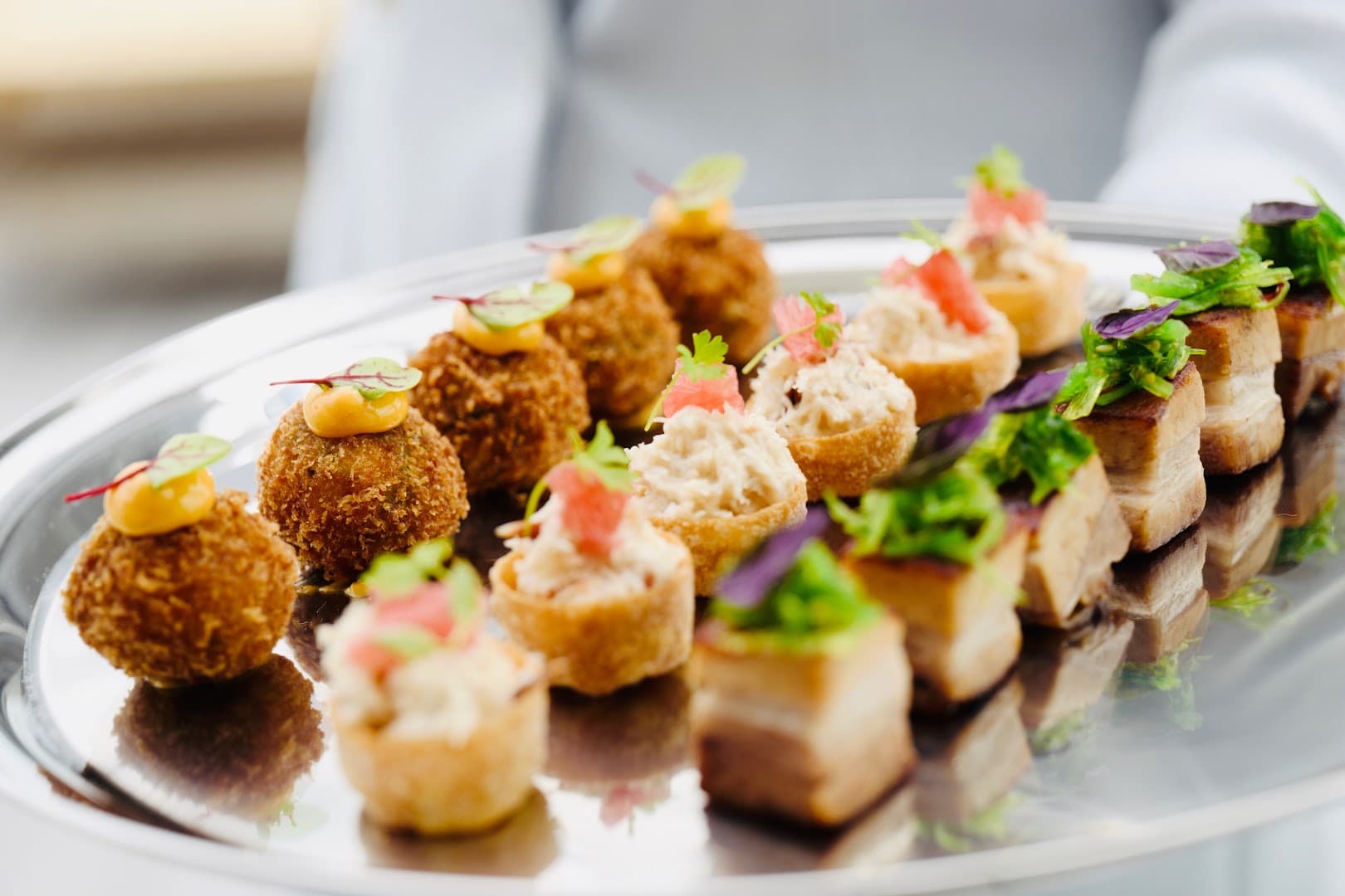 Taylored Cuisine Events 3