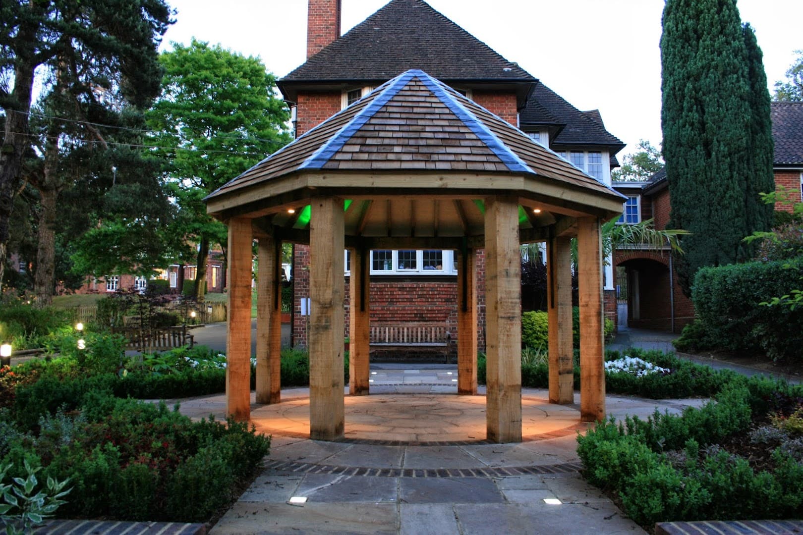 Feltonfleet School 6