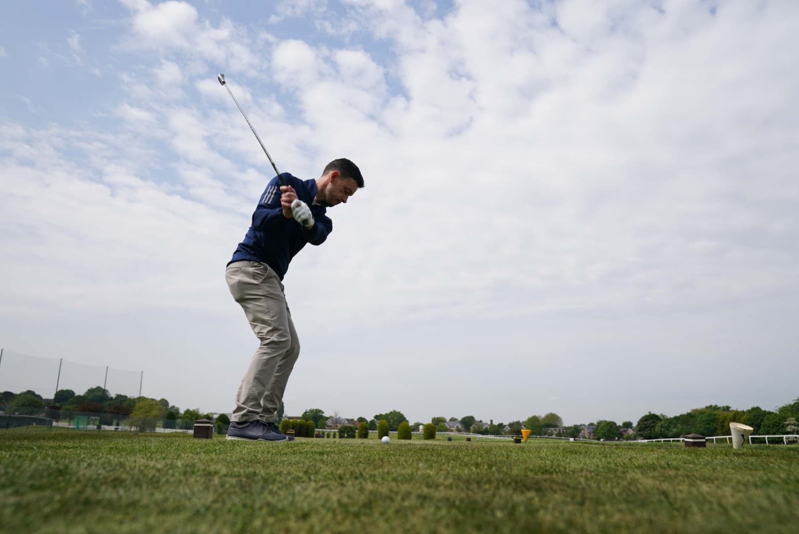 Mark Hetherington Golf Coaching 3