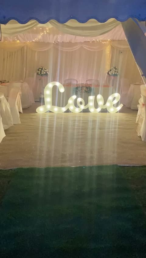 Easy Marquee Hire in Surrey and West Sussex 8